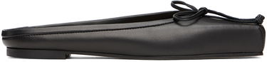 Tenisky a topánky Jacquemus Le Chouchou 'Les Mules Plates Ballet' Mules "Black" Čierna | 23H233FO013-3073, 0