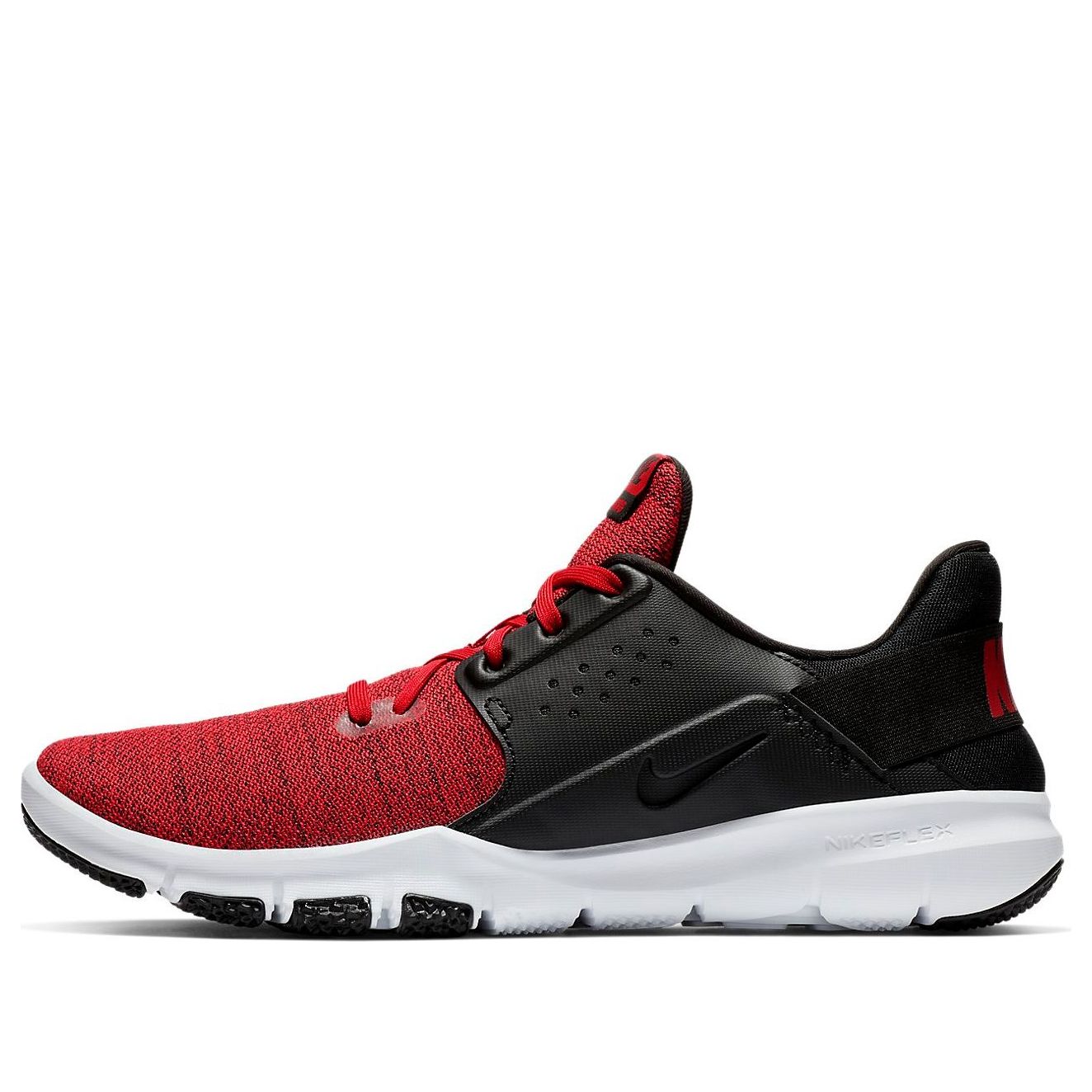 Tenisky a topánky Nike Control 3 Červená | AJ5911-600, 0