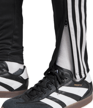 Tepláky adidas Performance Jude Bellingham Training Pants Čierna | JX1973, 4