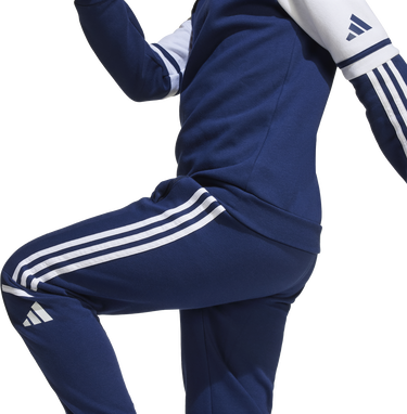Tepláky adidas Originals adidas SQ25 SW PNT Pants Modrá | jd4809, 4