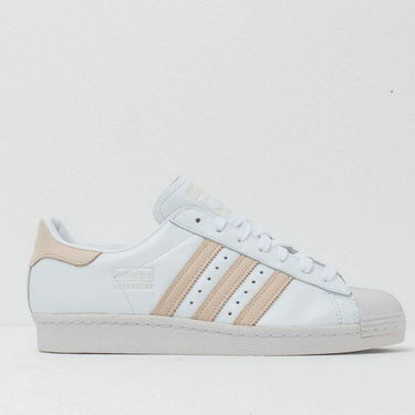 Tenisky a topánky adidas Originals Superstar 80S Biela | CG7085, 1