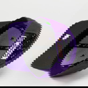 Čiapky a klobúky New Era Cap Fialová | 11405605, 3