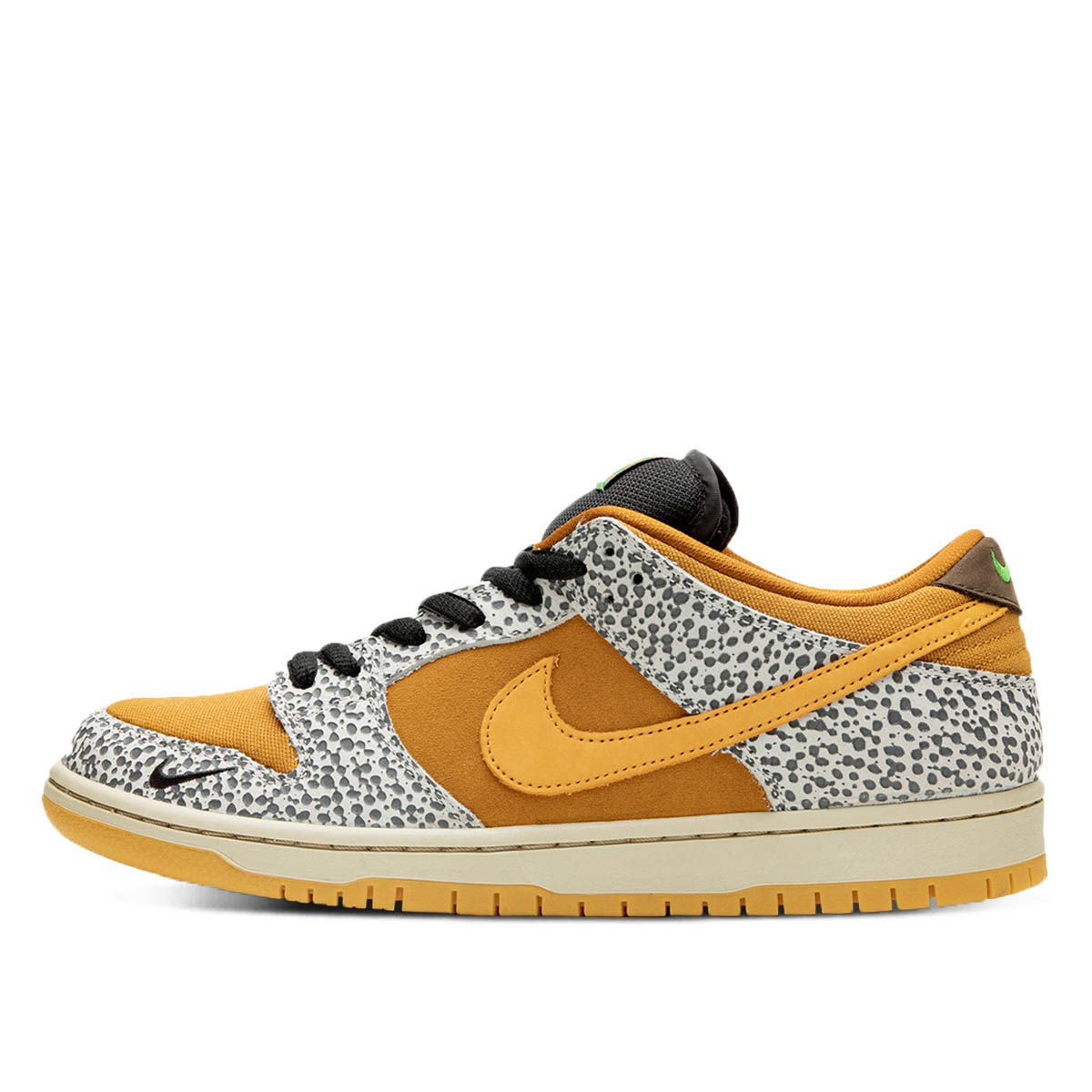 Dunk Low Pro SB "Safari"