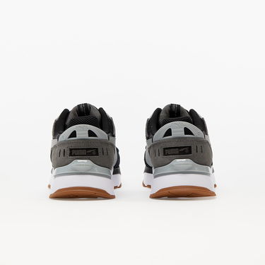 Tenisky a topánky Puma Mirage Sport Remix Čierna | 381051 09, 3