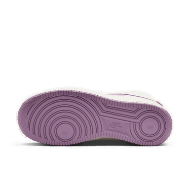 Tenisky a topánky Nike Air Force 1 Sculpt W Biela | DZ2782-100, 2