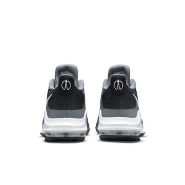 Tenisky a topánky Nike Air Max Impact 3 "Black" Čierna | DC3725-001, 4