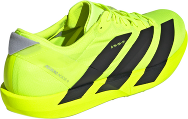 Tenisky a topánky adidas Performance ADIZERO ADIOS 9 Žltá | ih5066, 4