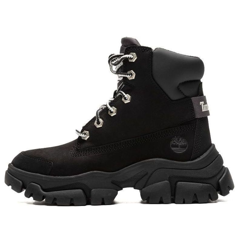 Tenisky a topánky Timberland Timberland Adley Way Boot Čierna | A5XBG015, 0