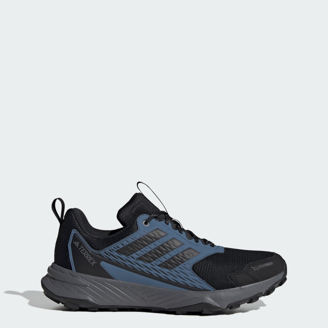 Tenisky a topánky adidas Performance Terrex Tracefinder 2 Climaproof Modrá | JR7769, 0