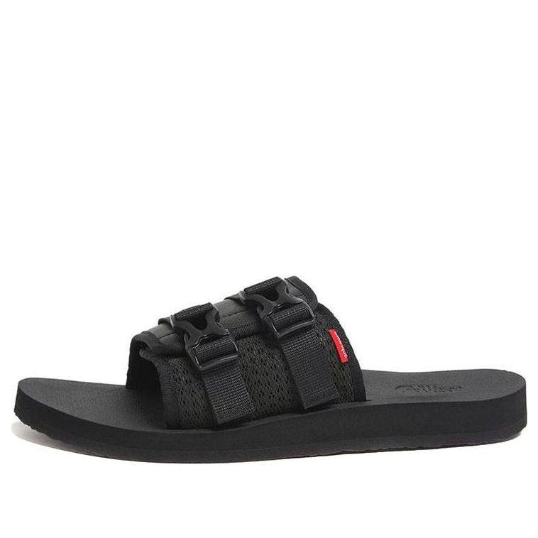 Tenisky a topánky The North Face Supreme Trekking Sandals Čierna | NF022531