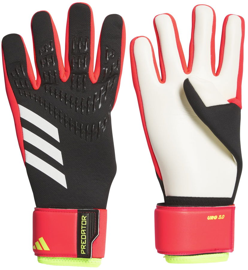 Rukavice adidas Originals Goalkeeper Gloves Predator URG 3.0 GL LGE Rôznofarebný | in1600