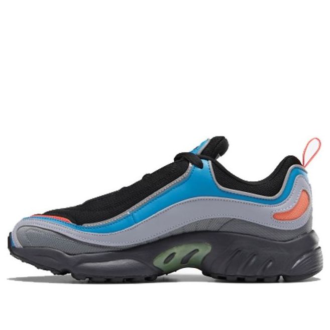 Tenisky a topánky Reebok Daytona DMX Šedá | DV8646