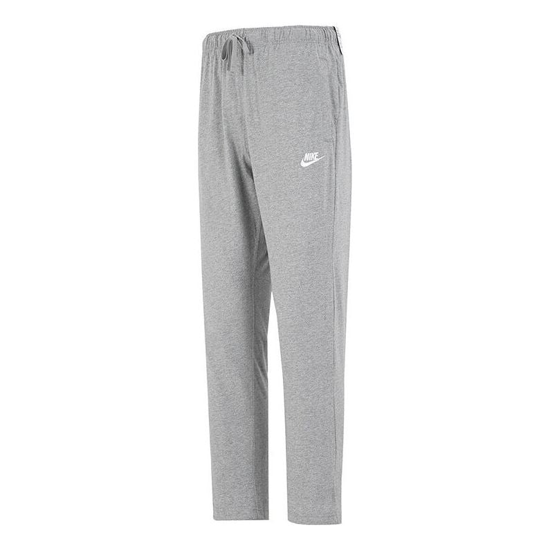 Tepláky Nike Nike Sportswear Club Fleece Knit Pants Šedá | BV2767-063
