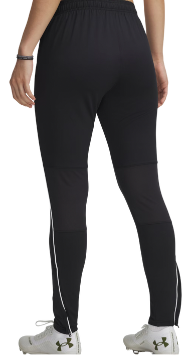 Tepláky Under Armour Challenger Training Pants with Side Piping Čierna | 6004073-001, 2