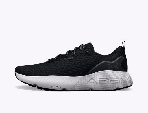 Bežecké topánky Under Armour HOVR Mega 3 Clone Čierna | 3025308-003