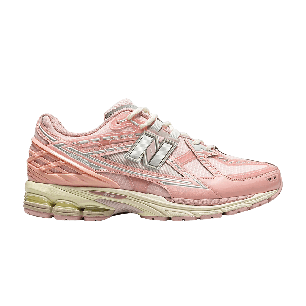 Tenisky a topánky New Balance 1906U Ružová | M1906NLN, 0