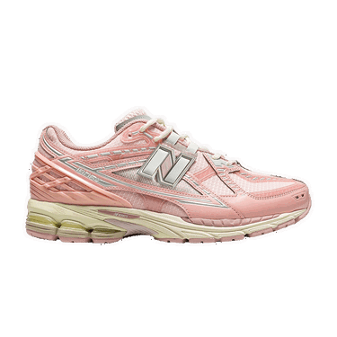 Tenisky a topánky New Balance 1906U Ružová | M1906NLN, 0