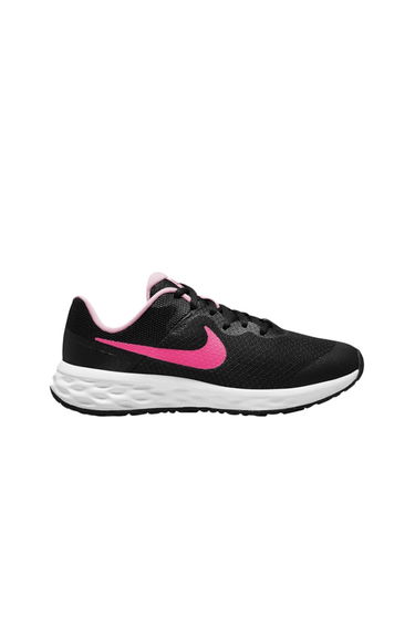 Tenisky a topánky Nike Nike Revolution 6 Čierna | DD1096-007, 0