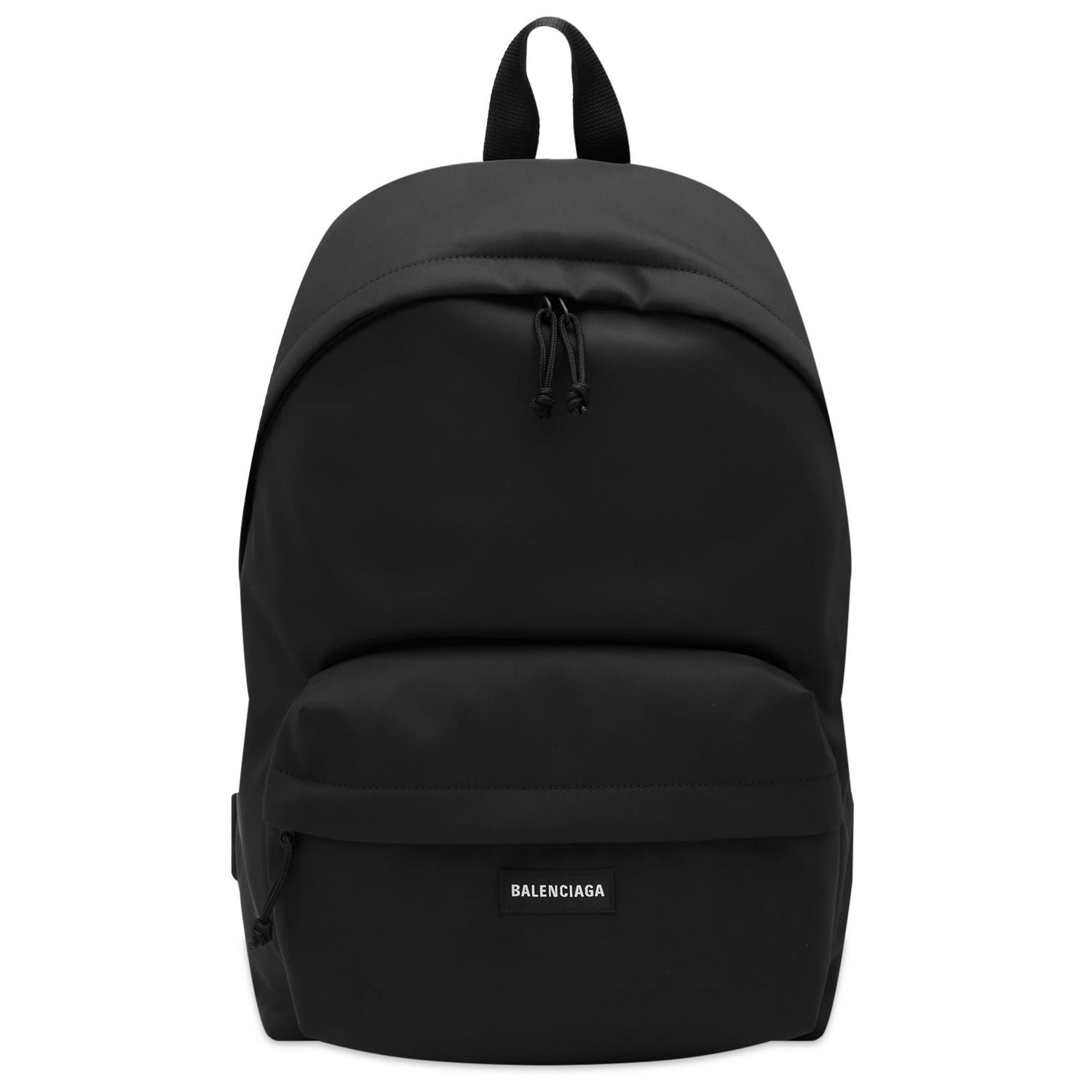 Batoh Balenciaga Explorer Backpack Čierna | 765718-2AAR0-1072, 0