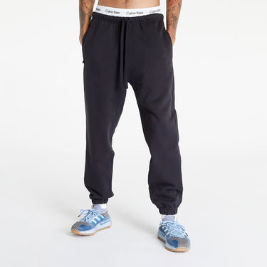 Tepláky adidas Originals Blue Version Essentials Pants Čierna | IA2447, 0