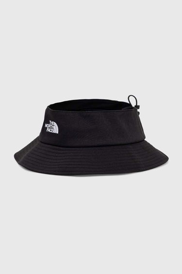 Klobúk The North Face Class V Bucket Hat Čierna | NF0A5FXIJK31, 0