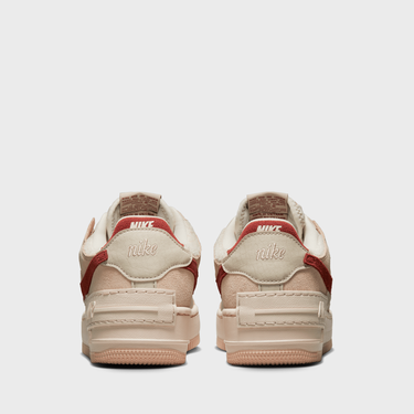 Tenisky a topánky Nike Air Force 1 Ružová | DZ4705-200, 2