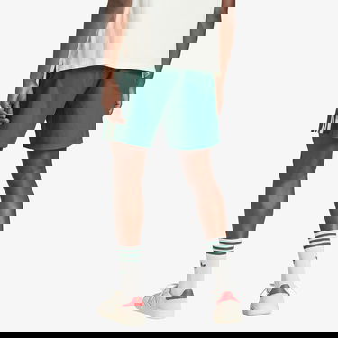 Šortky adidas Performance Premium Shorts Zelené | JD3404, 1