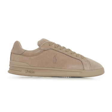 Tenisky a topánky Polo by Ralph Lauren Heritage Court Suede Béžová | 809877601001, 0