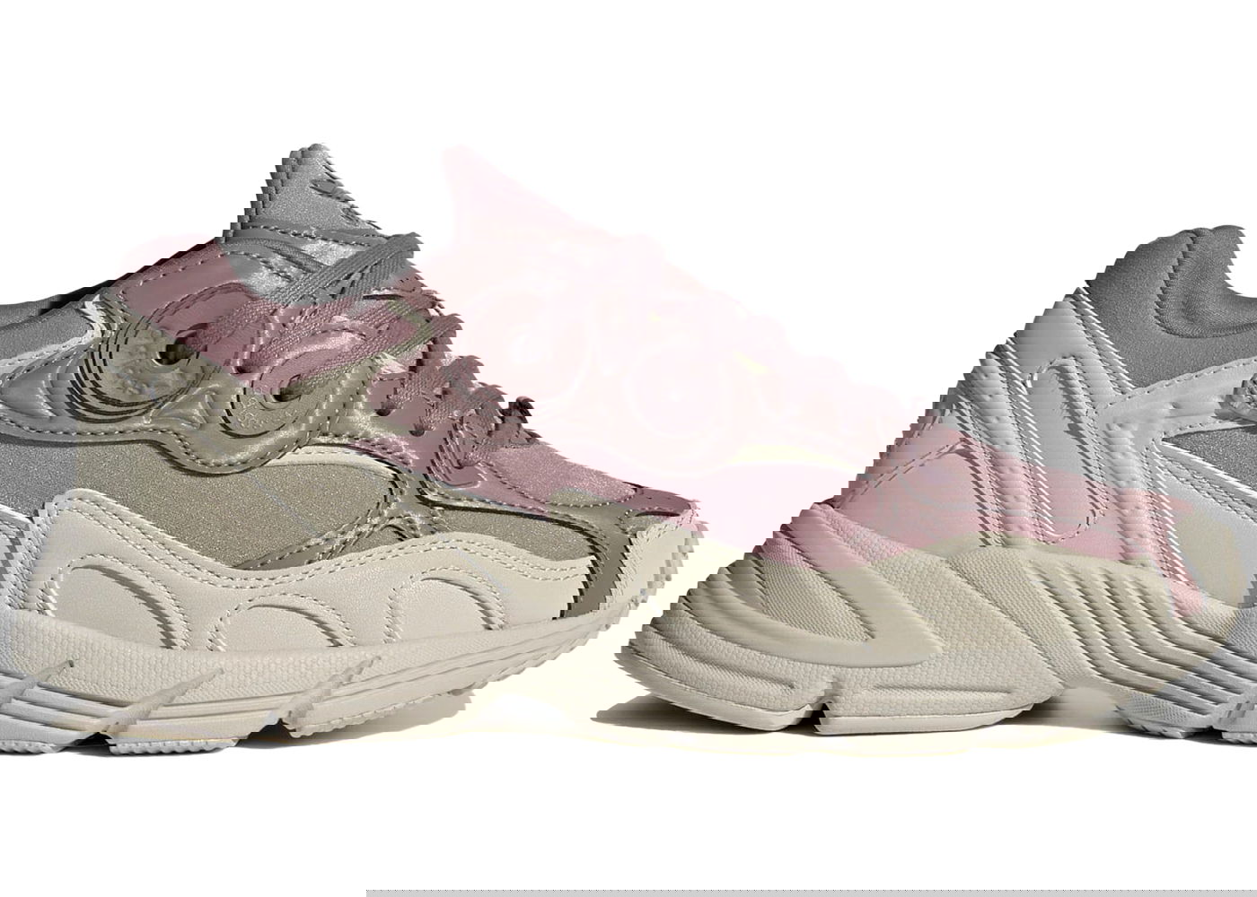 Tenisky a topánky adidas Originals Astir Purple Bliss W Fialová | GY6853, 0