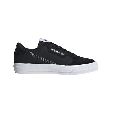 Tenisky a topánky adidas Originals Continental Vulc Čierna | EF3524, 1
