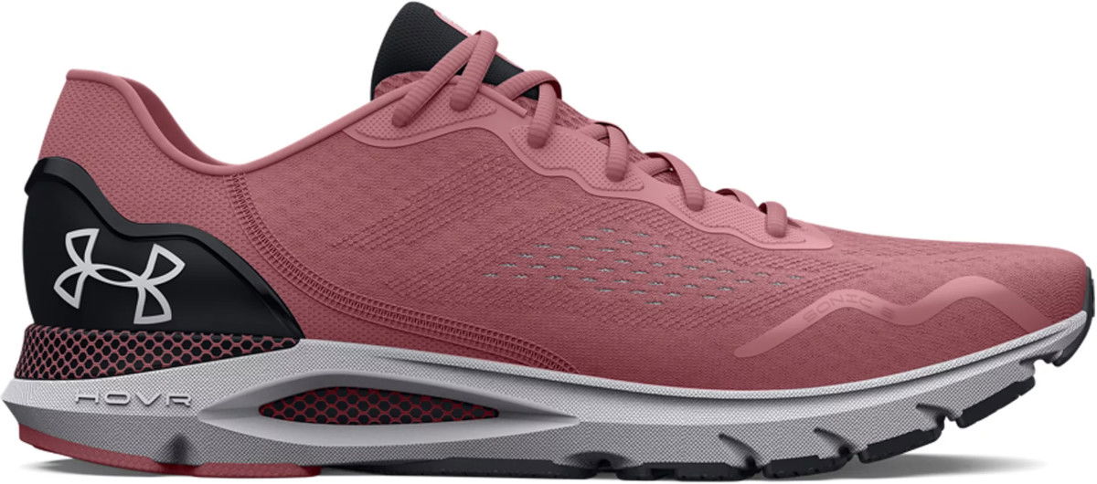 Tenisky a topánky Under Armour HOVR Sonic 6 Ružová | 3026128-601, 0