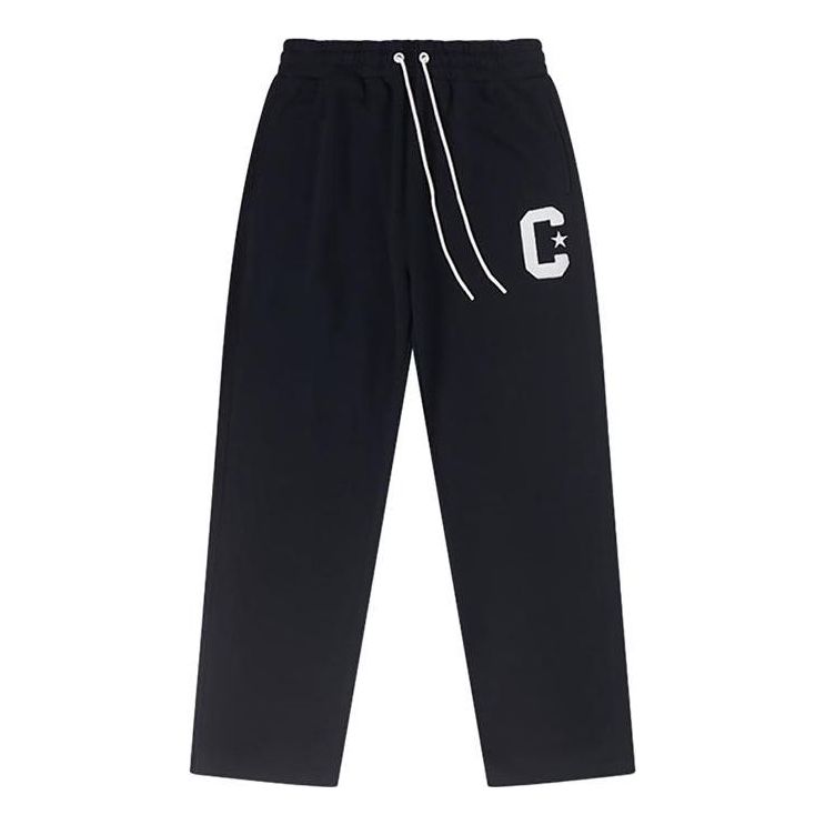 Tepláky Converse Essential Sweatpants Navy | 10026554-A01