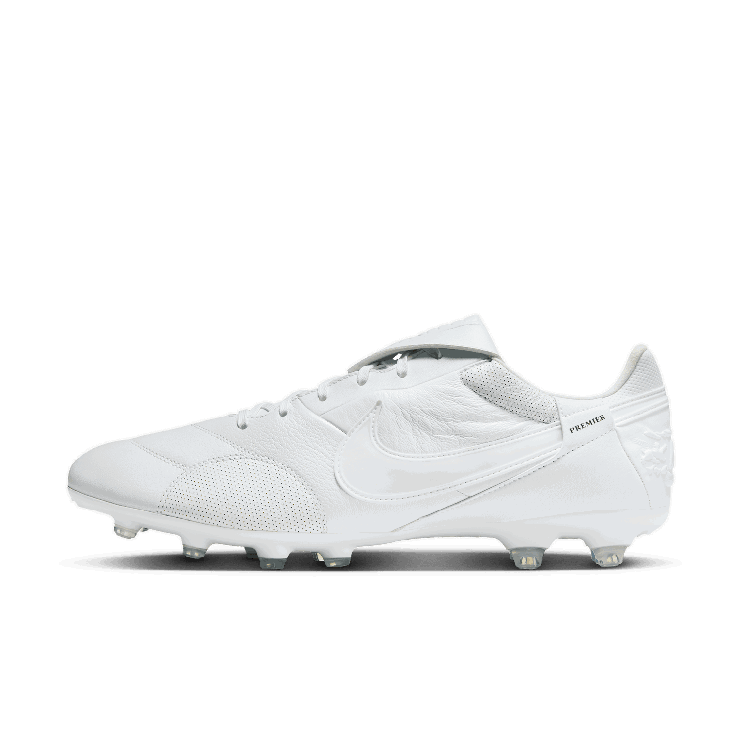 Tenisky a topánky Nike Nike Premier 3 FG Biela | HM0265-100, 0