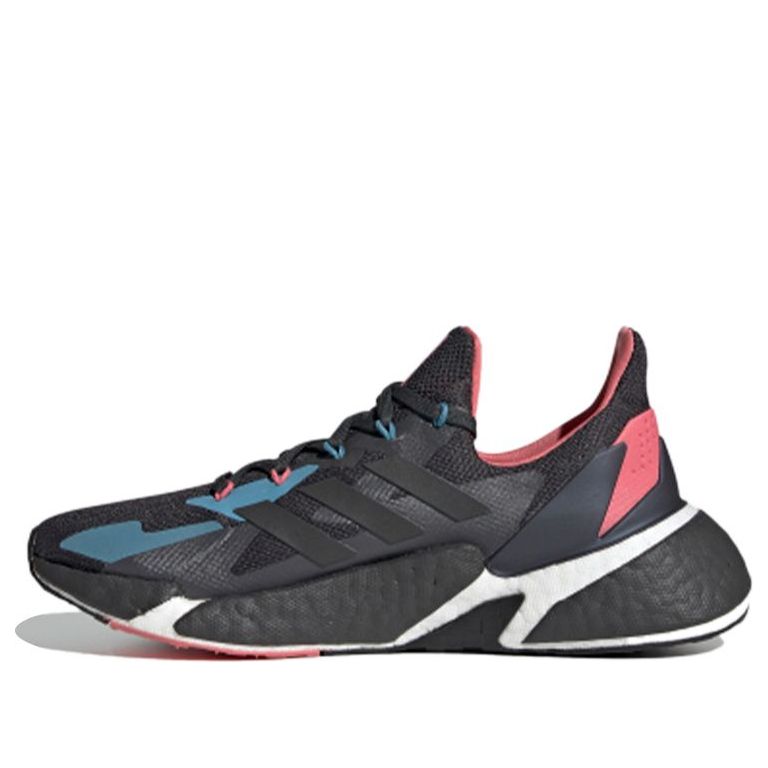 Tenisky a topánky adidas Performance X9000l4 Čierna | FY0778