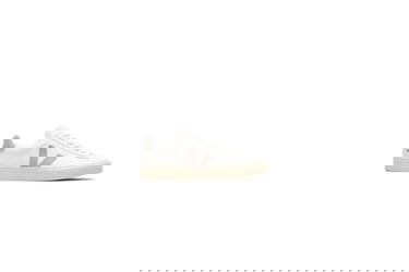 Tenisky a topánky Veja Campo Chromefree Leather Lowtop Biela | CP0503886A, 2