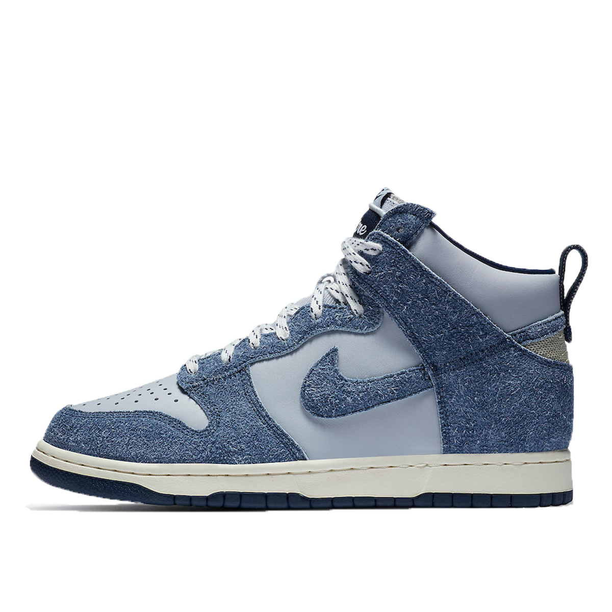 Tenisky a topánky Nike SB Dunk High AB "Notre Blue Void" Modrá | CW3092-400, 1