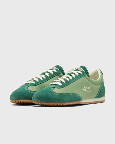Tenisky a topánky Converse GOLF le FLEUR x Coach Jogger "Forest Shade" Zelené | A16192C, 2