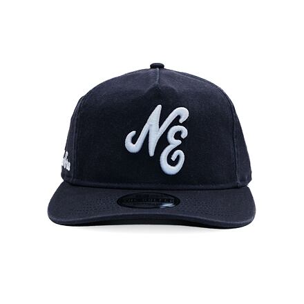 Šiltovka New Era NE Script Golfer One Size (56-59 cm) Navy | 60595460, 1