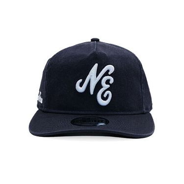 Šiltovka New Era NE Script Golfer One Size (56-59 cm) Navy | 60595460, 1