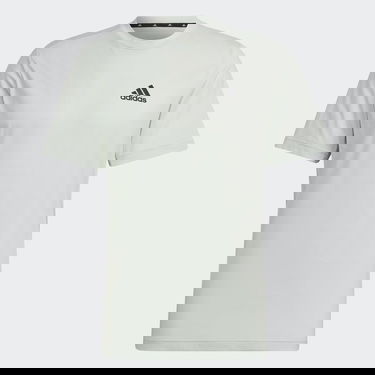 Tričko adidas Performance AEROREADY Designed 2 Move Feelready Sport Biela | HL4696, 4