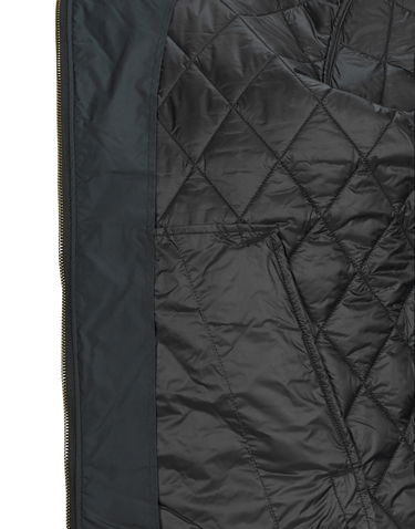Bunda Polo by Ralph Lauren Jacket Zelené | 710911798002, 5