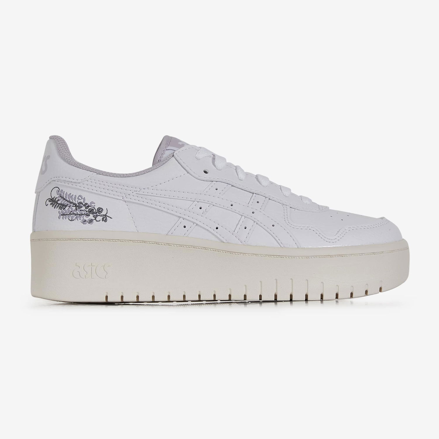 Tenisky a topánky Asics Japan S PF Floral Biela | 1202A406-106, 0