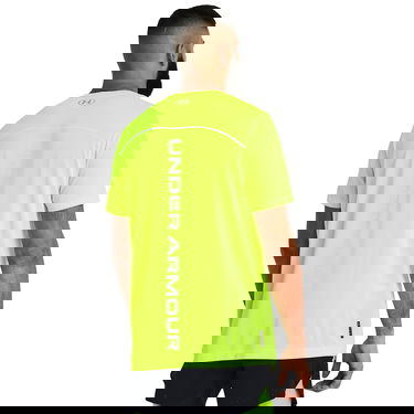 Tričko Under Armour T-shirt Čierna | 1382799-001, 4