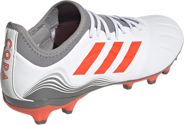 Tenisky a topánky adidas Performance adidas COPA SENSE.3 MG Biela | fy6189, 4