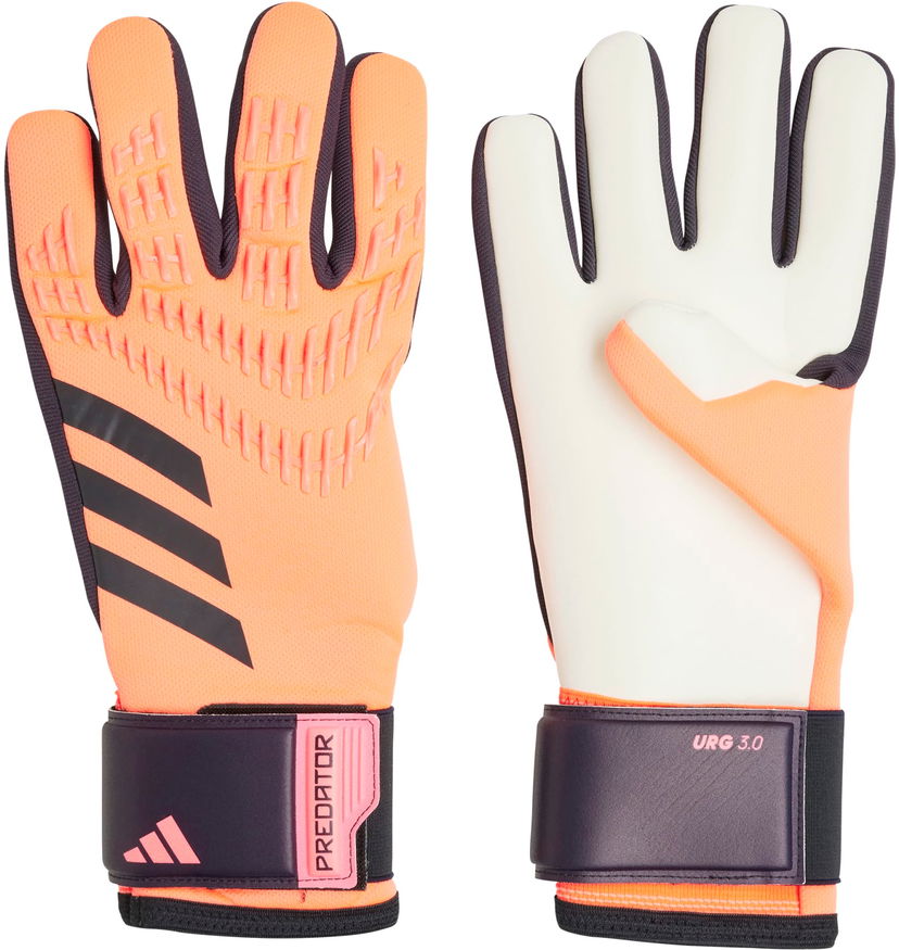 Rukavice adidas Originals Predator League Goalkeeper Gloves URG 3.0 Rôznofarebný | ix3859