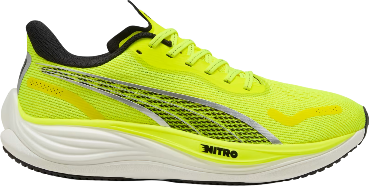 Tenisky a topánky Puma Velocity NITRO 3 Žltá | 377748-17, 0