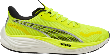Tenisky a topánky Puma Velocity NITRO 3 Žltá | 377748-17, 0