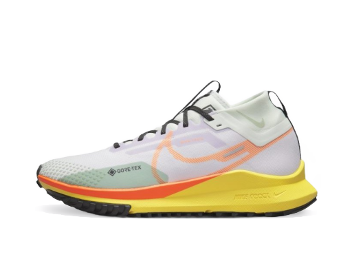Bežecké topánky Nike React Pegasus Trail 4 GTX Rôznofarebný | DJ7926-500