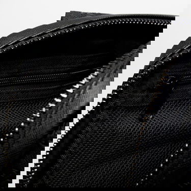 Ľadvinka Jordan Jordan Jam Monogram Sling Bag Čierna | MA0991-023, 3