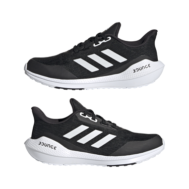 Tenisky a topánky adidas Performance Eq21 run j 35,5 Čierna | FX2248, 5